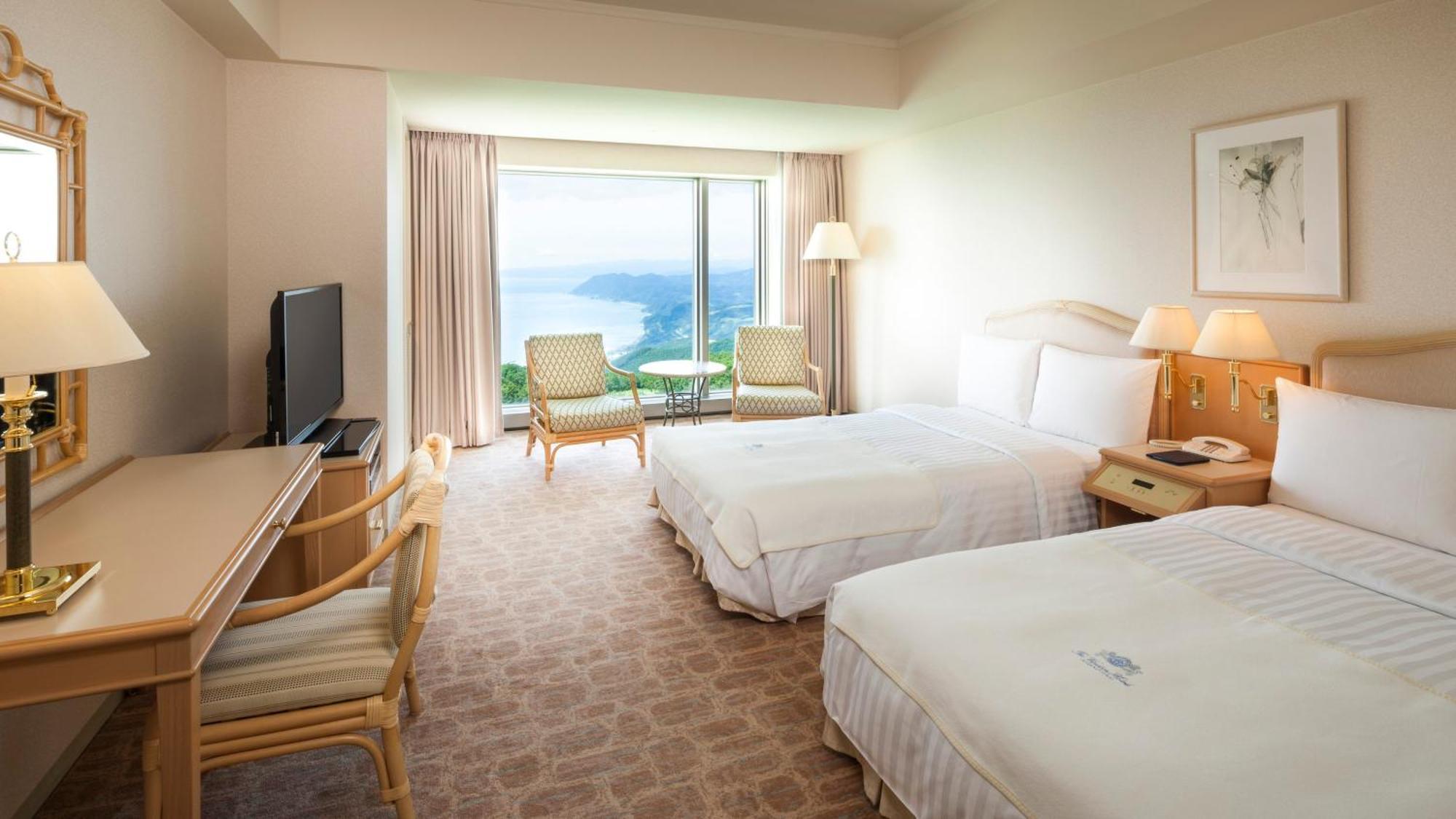 Vignette Collection The Windsor Hotel Toya By Ihg Toyako Luaran gambar