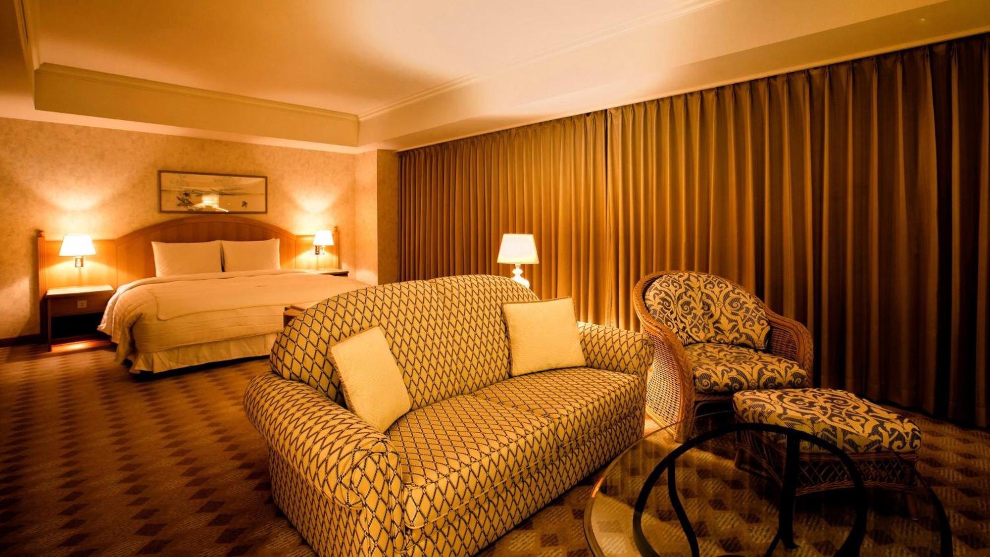 Vignette Collection The Windsor Hotel Toya By Ihg Toyako Luaran gambar