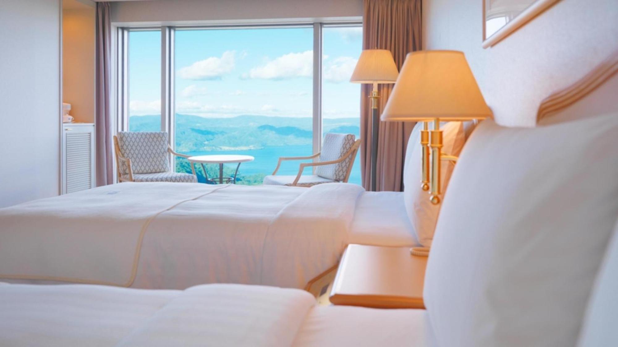 Vignette Collection The Windsor Hotel Toya By Ihg Toyako Luaran gambar