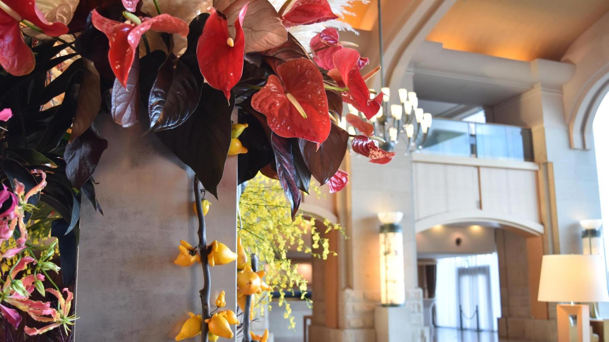 Vignette Collection The Windsor Hotel Toya By Ihg Toyako Luaran gambar