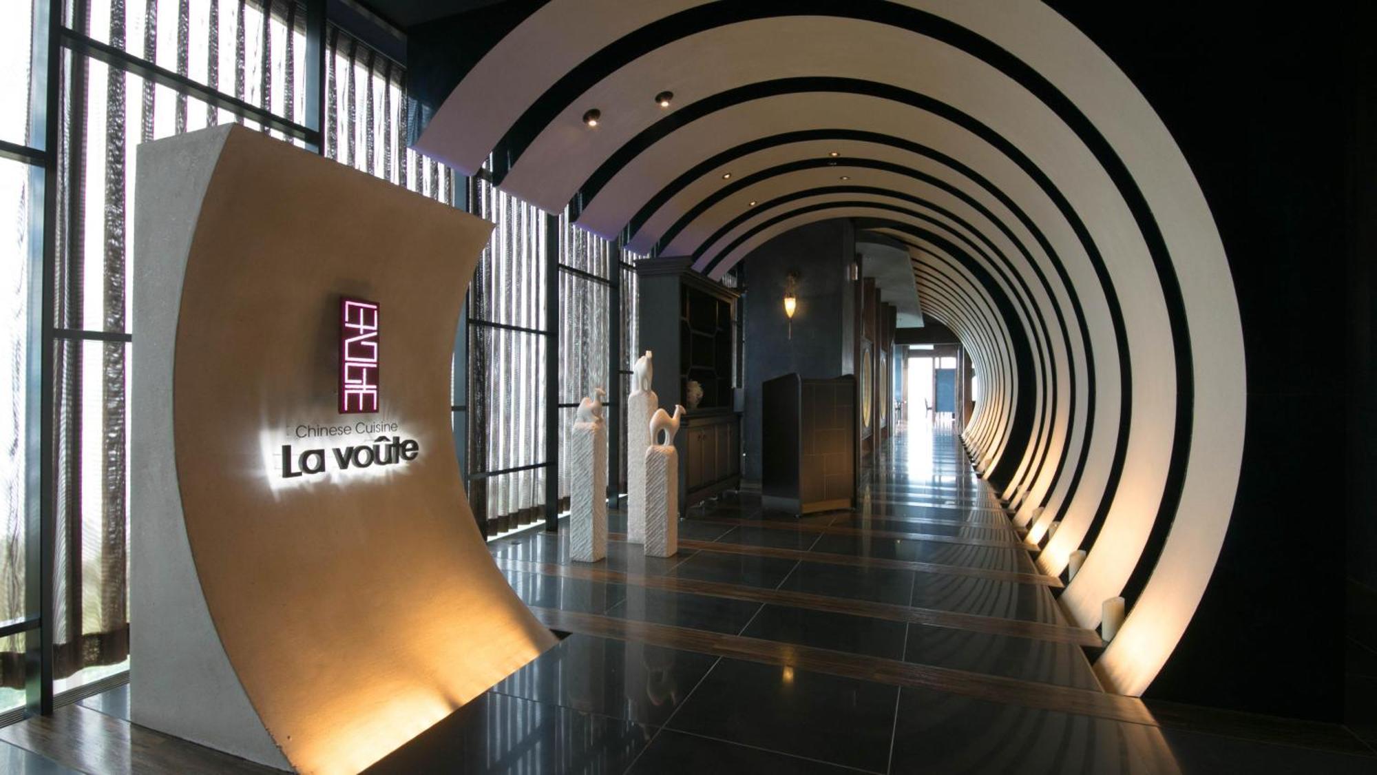 Vignette Collection The Windsor Hotel Toya By Ihg Toyako Luaran gambar