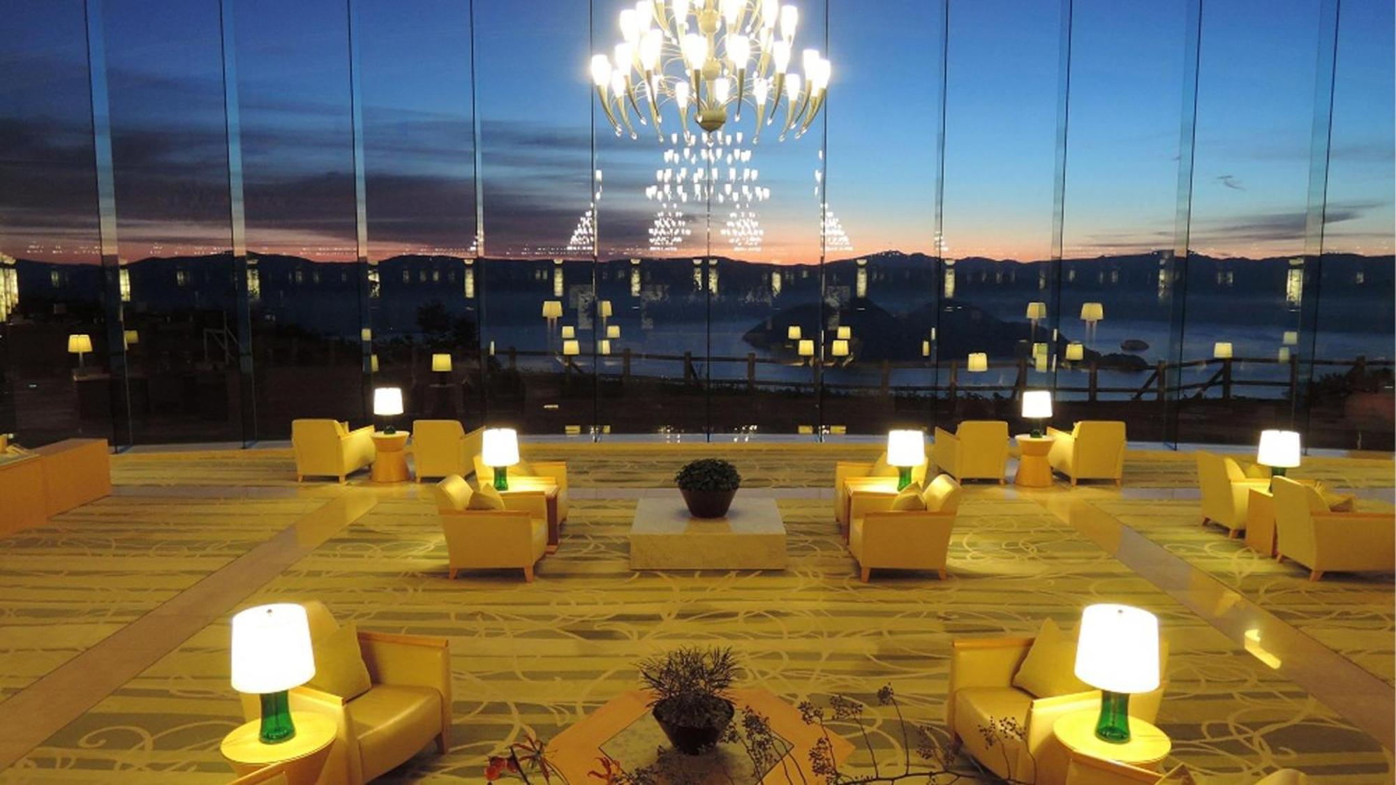 Vignette Collection The Windsor Hotel Toya By Ihg Toyako Luaran gambar