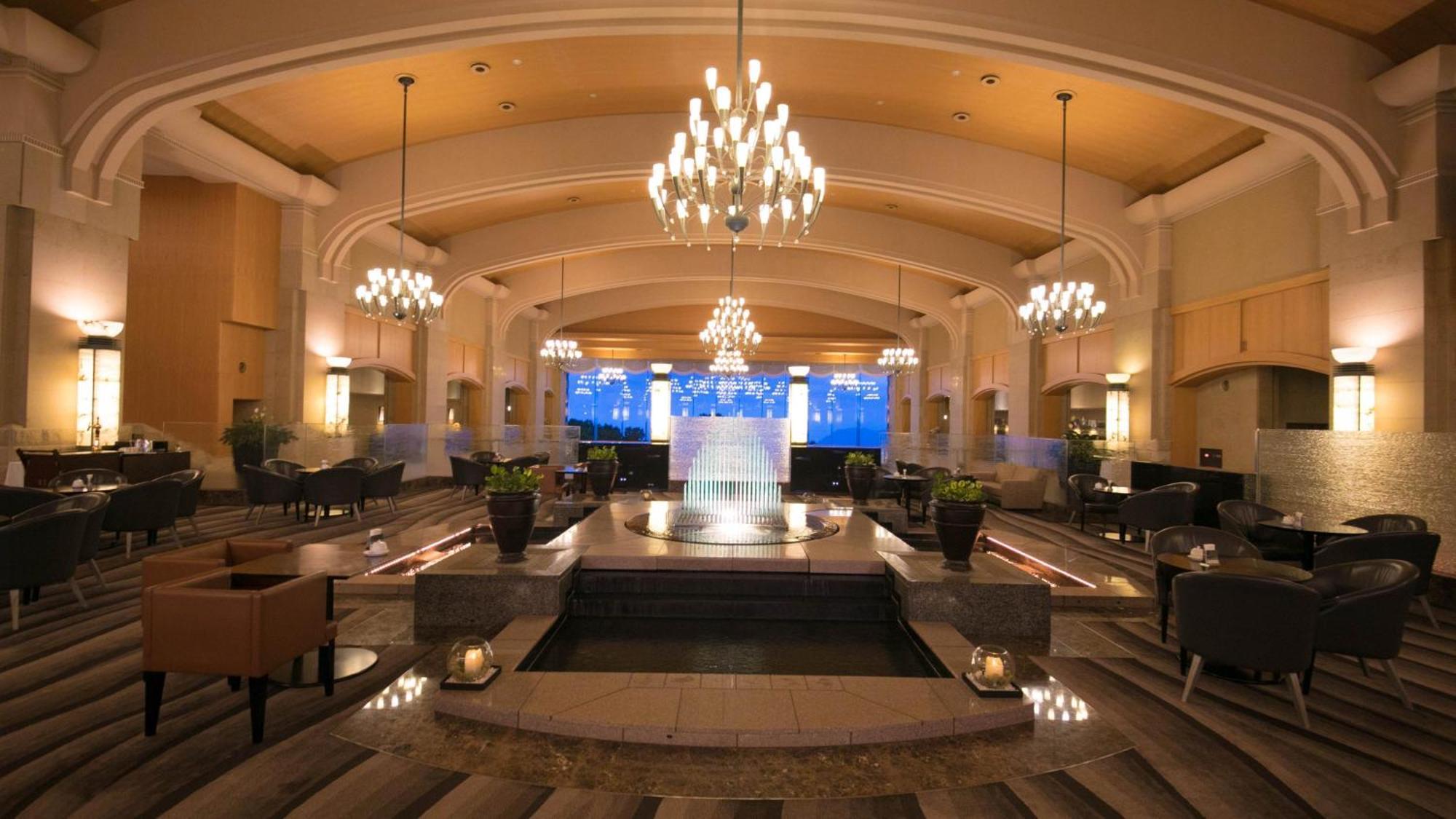 Vignette Collection The Windsor Hotel Toya By Ihg Toyako Luaran gambar
