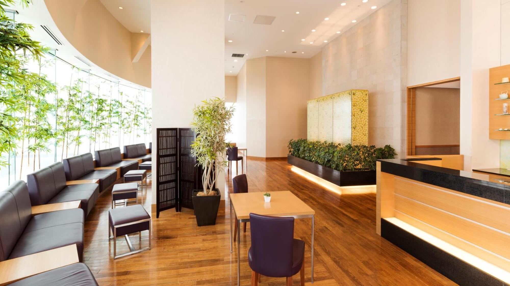 Vignette Collection The Windsor Hotel Toya By Ihg Toyako Luaran gambar